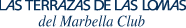 LAS TERRAZAS DE LAS LOMAS del Marbella Club